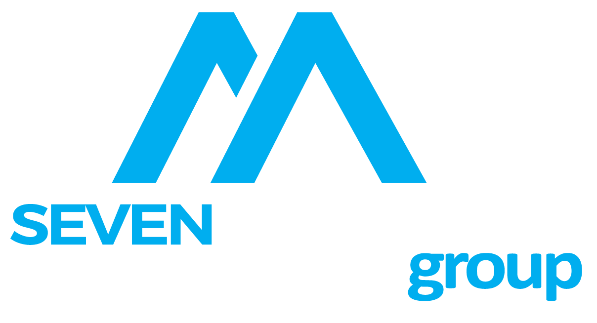 Logotipo 7MG