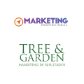Marketing Promocional e Tree & Garden